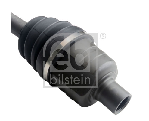FEBI BILSTEIN 194886 Antriebswelle