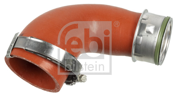 FEBI BILSTEIN 194887 Ladeluftschlauch