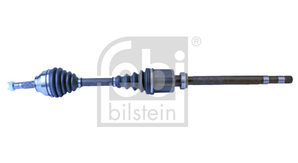 FEBI BILSTEIN 194891 Drive...