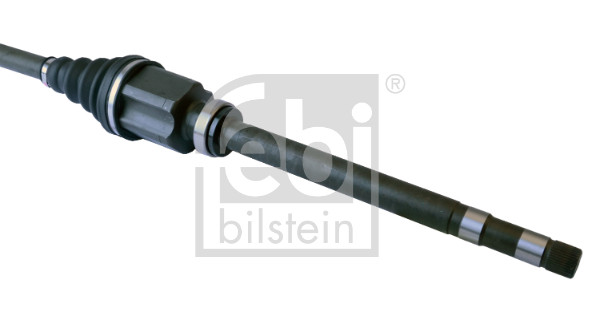 FEBI BILSTEIN 194891 Antriebswelle