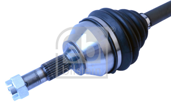 FEBI BILSTEIN 194891 Antriebswelle