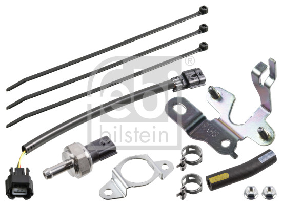 FEBI BILSTEIN 194893 Sensor, Abgasdruck