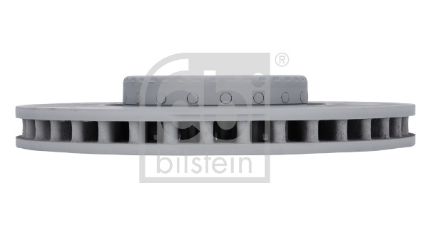 FEBI BILSTEIN 194906 Bremsscheibe