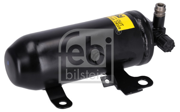 FEBI BILSTEIN 194917 Trockner, Klimaanlage