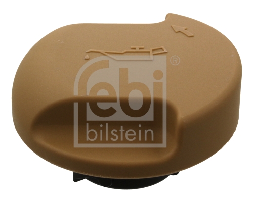 FEBI BILSTEIN 19491 Chiusura, bocchettone riempimento olio