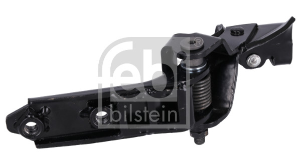 FEBI BILSTEIN 194941 febi Plus Rollenführung, Schiebetür
