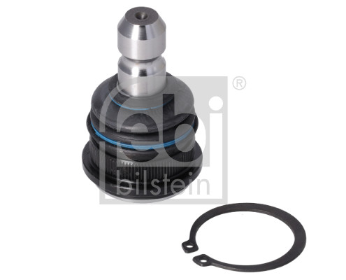 FEBI BILSTEIN 194955 Άρθρωση υποστήριξης Mπροστινός άξονας δεξιά Μπροστινός άξονας αριστερά for KIA