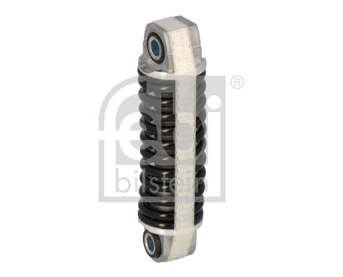 FEBI BILSTEIN 195009 Riemenspanner, Keilrippenriemen