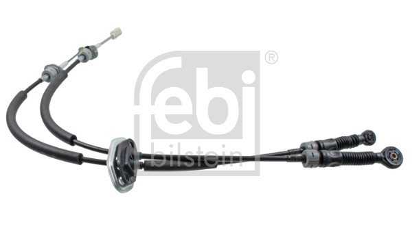 FEBI BILSTEIN 195013 Cable...