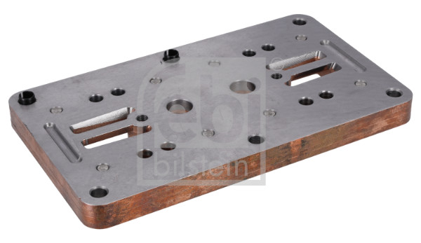 FEBI BILSTEIN 195017 Ventilplatte, Druckluftkompressor