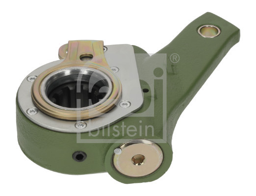 FEBI BILSTEIN 195032 Gestängesteller, Bremsanlage