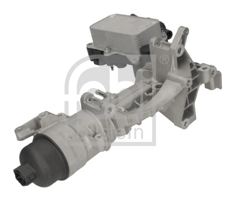 FEBI BILSTEIN 195034 febi Plus Gehäuse, Ölfilter