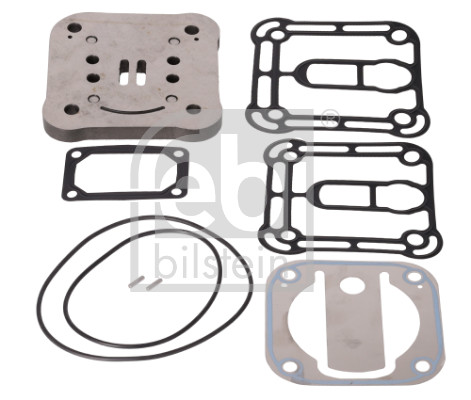 FEBI BILSTEIN 195048 Zylinderkopfdichtungssatz, Druckluftkompressor