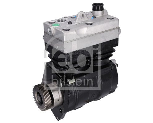 FEBI BILSTEIN 195050 Kompressor, Druckluftanlage