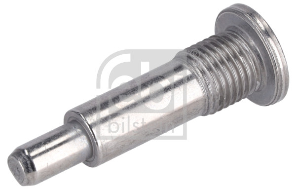 Gleitschienenbolzen, Steuerkette