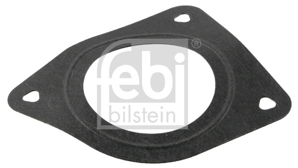FEBI BILSTEIN 195058 Dichtung, Drosselklappenstutzen