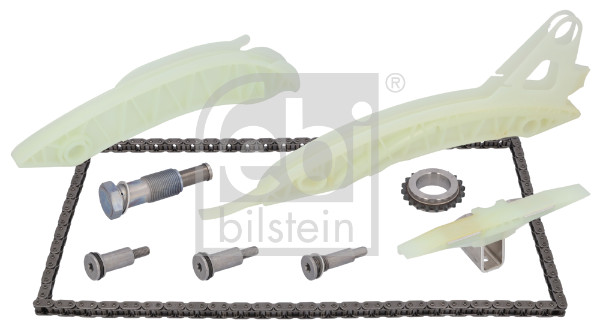 FEBI BILSTEIN 195059 Standard Medium Kit Steuerkettensatz