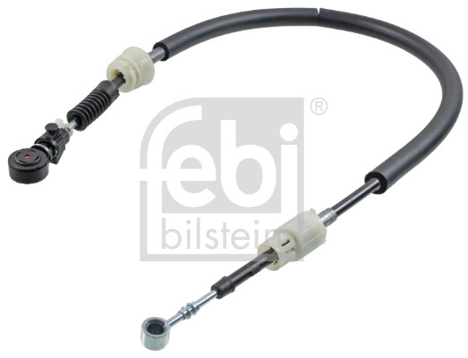 FEBI BILSTEIN 195062 Seilzug, Schaltgetriebe