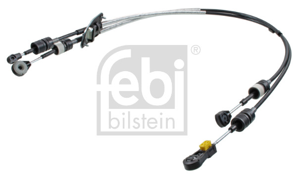 FEBI BILSTEIN 195064 Seilzug, Schaltgetriebe
