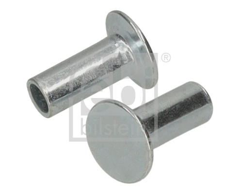 FEBI BILSTEIN 195078 Niete, Trommelbremsbelag