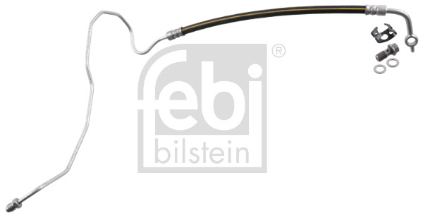 FEBI BILSTEIN 195087 Bremsschlauch