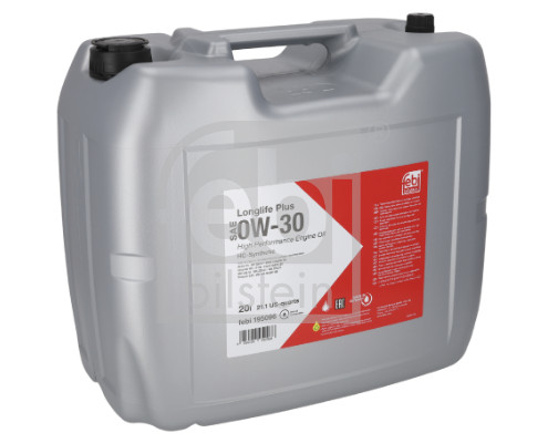 FEBI BILSTEIN 195096 Mobility Guard Ultra Motoröl