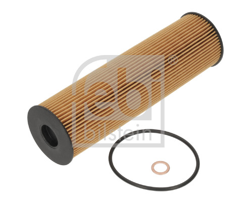 FEBI BILSTEIN 195103 Ölfilter
