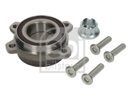 FEBI BILSTEIN 195111 Radlagersatz