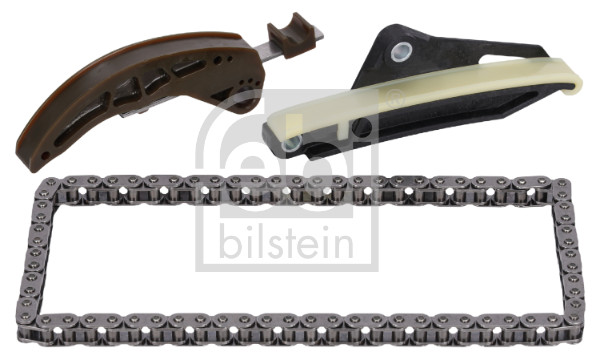 FEBI BILSTEIN 195114 Basic Short Kit Kettensatz, Ölpumpenantrieb