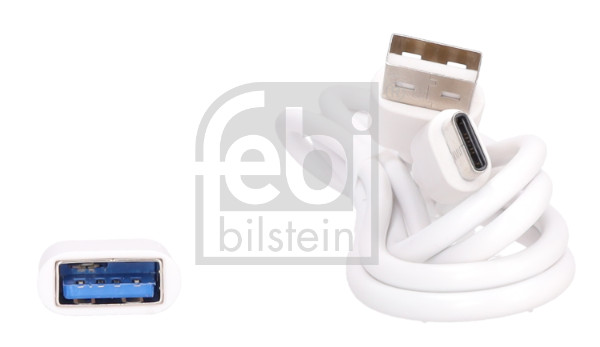 FEBI BILSTEIN 195151 Prüfgerät