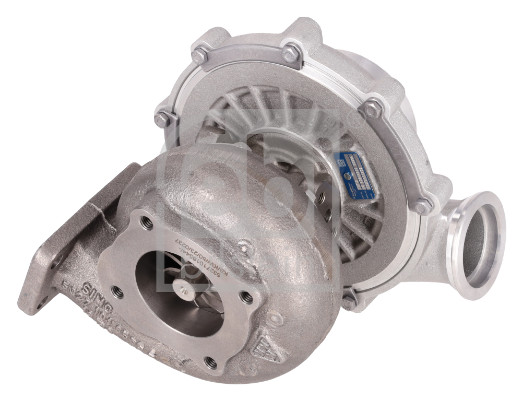 FEBI BILSTEIN 195359 Lader, Aufladung