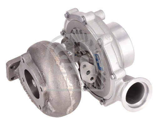 FEBI BILSTEIN 195359 Lader, Aufladung