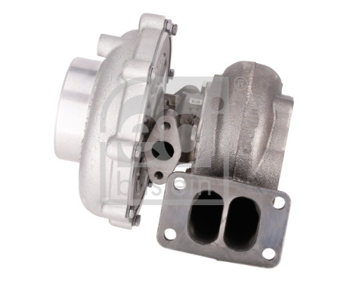 FEBI BILSTEIN 195359 Lader, Aufladung