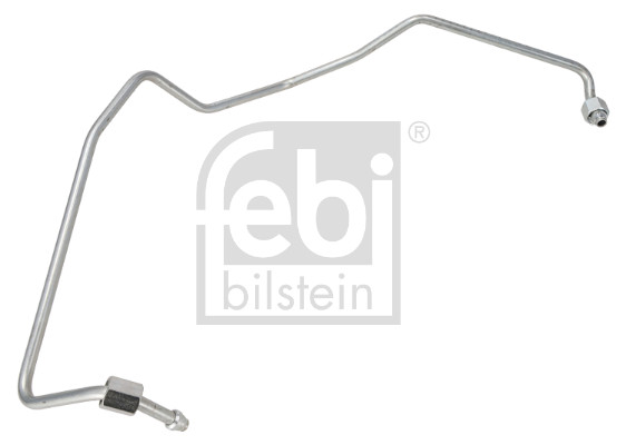 FEBI BILSTEIN 195426 Ölleitung, Lader