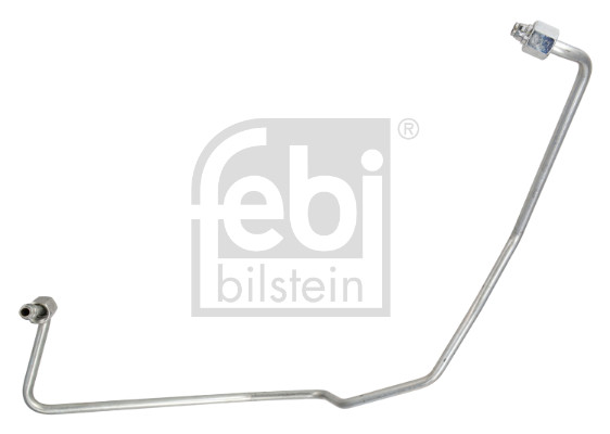 FEBI BILSTEIN 195426 Ölleitung, Lader