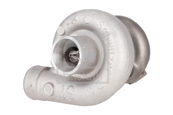 FEBI BILSTEIN 195436 Lader, Aufladung