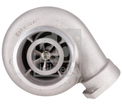 FEBI BILSTEIN 195446 Lader, Aufladung