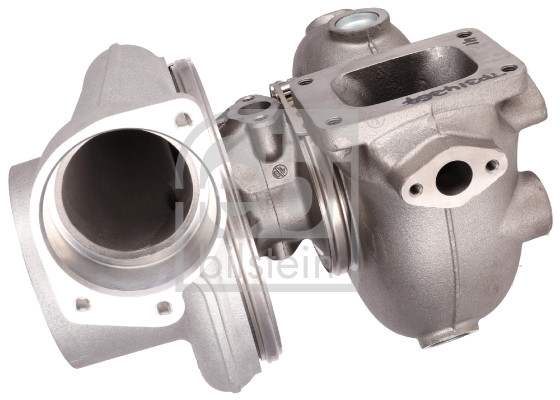 FEBI BILSTEIN 195446 Lader, Aufladung