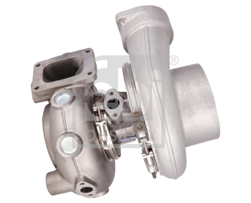 FEBI BILSTEIN 195446 Lader, Aufladung