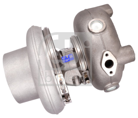 FEBI BILSTEIN 195446 Lader, Aufladung