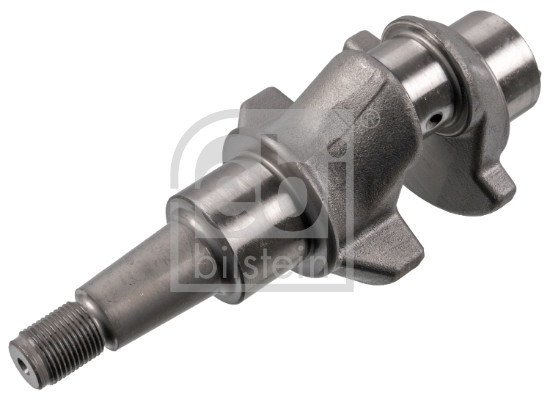 FEBI BILSTEIN 195449 Kurbelwelle, Druckluftkompressor