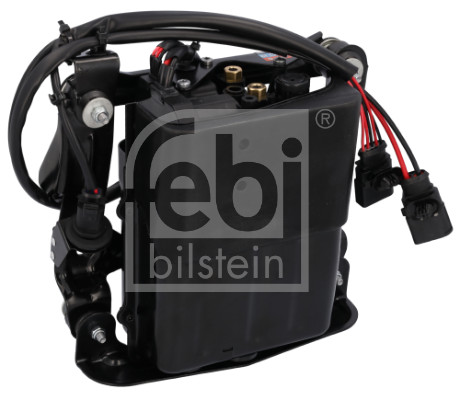 FEBI BILSTEIN 195451 febi Plus Kompressor, Druckluftanlage