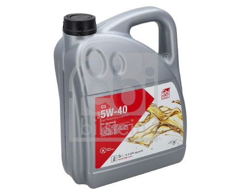 FEBI BILSTEIN 195459 Motorový olej