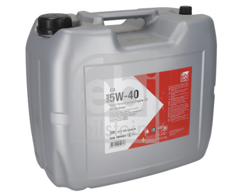 FEBI BILSTEIN 195460 Mobility Guard Pro Motoröl