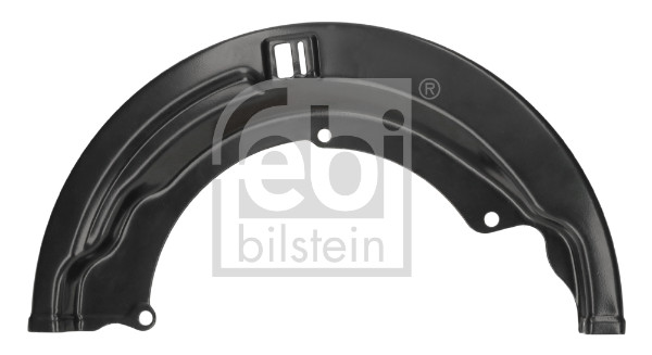 FEBI BILSTEIN 195480 Abdeckblech, Bremstrommel