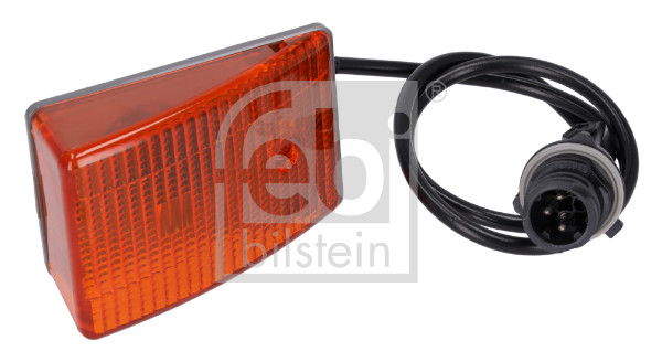 FEBI BILSTEIN 195966 Blinkleuchte