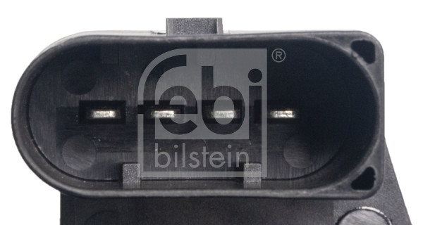 FEBI BILSTEIN 195972 Zündspule