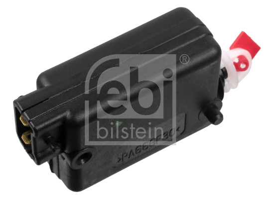 FEBI BILSTEIN 195975 febi Plus Stellelement, Zentralverriegelung