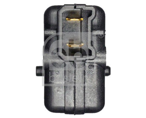 FEBI BILSTEIN 195975 febi Plus Stellelement, Zentralverriegelung
