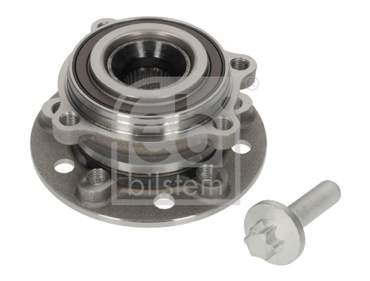 FEBI BILSTEIN 195988 Radlagersatz
